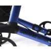 Gemino rollator voorbeeld kleur Saphire Blue
