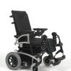 Elektrische rolstoel Navix Vermeiren met achterwielaandrijving in hoogte verstelbaar elektrisch