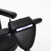 Nieuw bij Vermeiren de scootmobiel Air One+ met ledverlichting