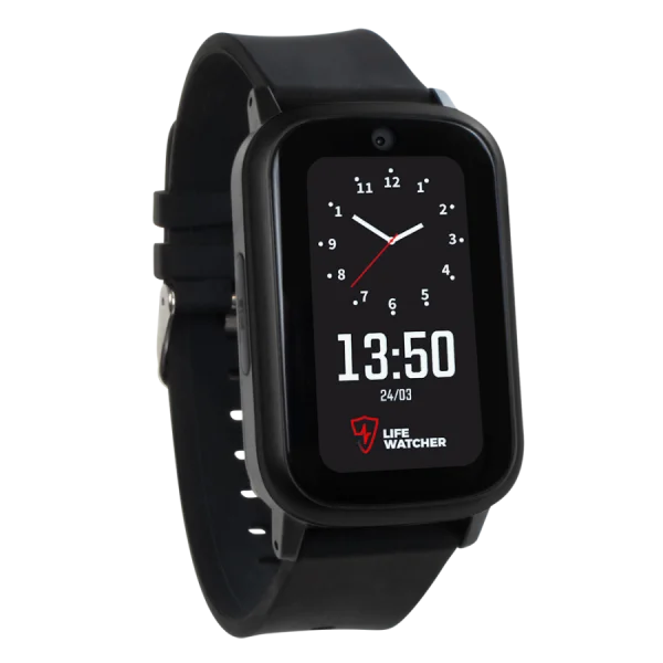Lifewatcher Senior 4G Thuiszorgwinkel.nl