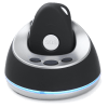 oplaadstation voor SOS Button PRO van LifeWatcher