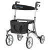 Rollator Cruiser van het merk Multi Motion in de kleur grijs