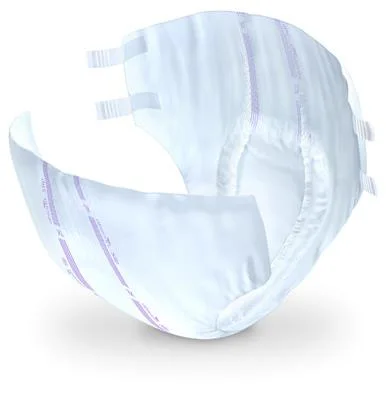 De Absorin Comfort Slip Night Ultra is geschikt voor extra veel urineverlies en ontlastingsverlies gedurende de nacht.