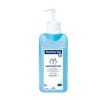 Sterillium handdesinfectie gel in blauwe pompflacon voor hygiënische handdesinfectie zonder water.