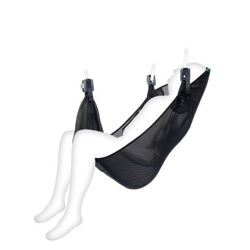Tilband VIP netuitvoering incl. Clips