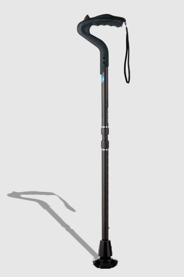 Ergocane wandelstok van Thuiszorgwinkel.nl