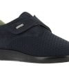 Verbandschoen Teneriffa in de kleur donkerblauw