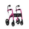 Rollz Motion rolstoel en rollator ineen.
