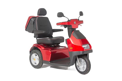 Scootmobielen