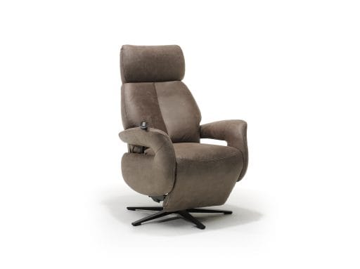 Livorno_Stoel_Stof_Beige_Thuiszorgwinkel.nl