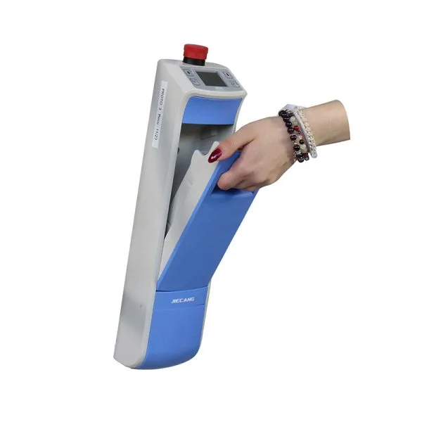 De Samsoft ELITE 180 is een innovatieve passieve patiëntenlift voor een gewicht tot 180 kg.