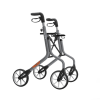 Let’s Move: een ideale allround rollator met een gewicht van slechts 5,4 kg.