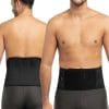 De Move+ PRS607 rugbandage wordt ingezet voor zowel conservatieve als postoperatieve stabilisatie van het lumbale gebied.