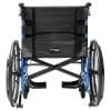 Strongback HD rolstoel met voorgevormde rugleuning voor optimaal zitcomfort