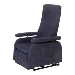 De Doge Modulair is een kwalitatief hoogswaardige fauteuil die volledig op maat gemaakt kan worden.