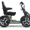 De Sterling S800 Scoozy scootmobiel van Thuiszorgwinkel.nl