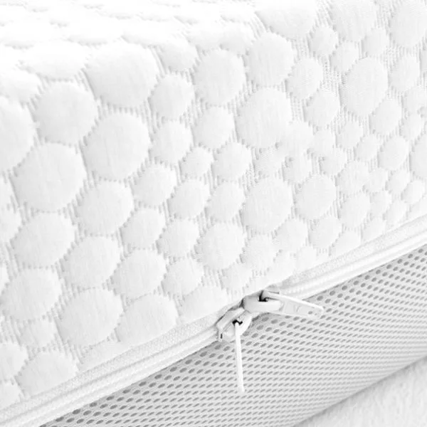 Tencelhoes voor het Presstige matras is gemaakt van natuurlijke producten