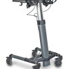 De TOPRO Taurus E Premium is een elektrische walker met armsteunen voor extra ondersteuning en comfort.