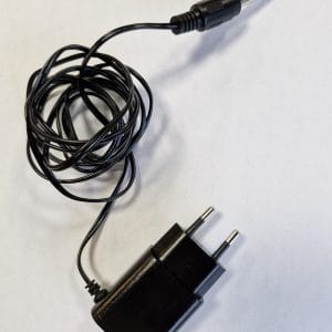 De oplader voor bellavita badliften