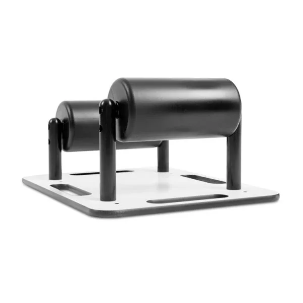 Doffie is een aantrekhulp voor steunkousen specifiek om zorgverleners te ontlasten.