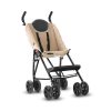 De Travel Buggy Elise kaal zonder extra accessoires