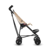 De zijkant van de Travel Buggy Elise