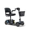 De scootmobiel air one plus Spring van Vermeiren