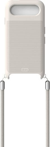 doro_aurora_a20-tpu_case-wit_thuiszorgwinkel.nl De beschermhoes voor de smarttelefoon Doro A10, A20 en A30. Verkrijgbaar in 3 kleuren. Dit is de gebroken witte.