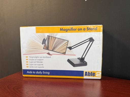 Vergrootglas_Op_Standaard_Thuiszorgwinkel.nl Vergrootglas_Op_Standaard_Thuiszorgwinkel.nl