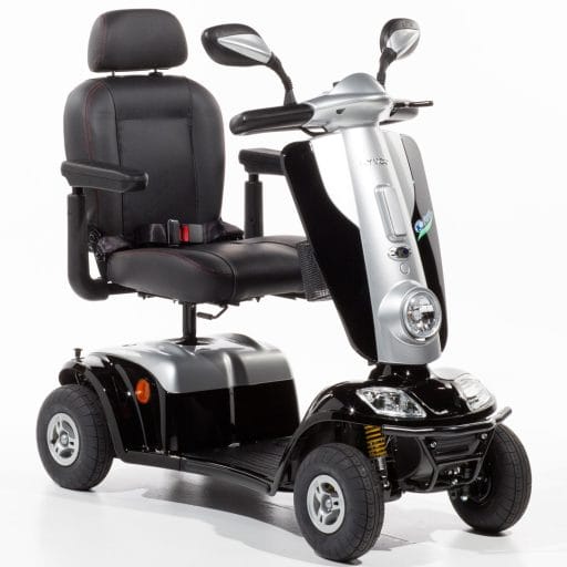 scootmobiel_kymco_midi_xls_zwart_thuiszorgwinkel.nl