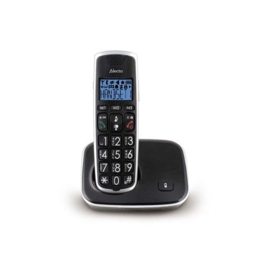 Alecto-dect-telefoon-handset-fx-6000 Alecto-dect-telefoon-handset-fx-6000