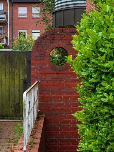 wanneer is het een hellingbaan nodig?