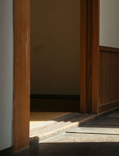 hoge drempels zijn een obstakel voor rollators en roelstoelen